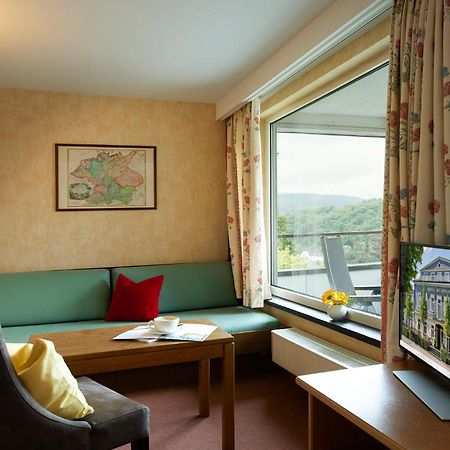 Romantik Hotel Stoermann Schmallenberg Kültér fotó
