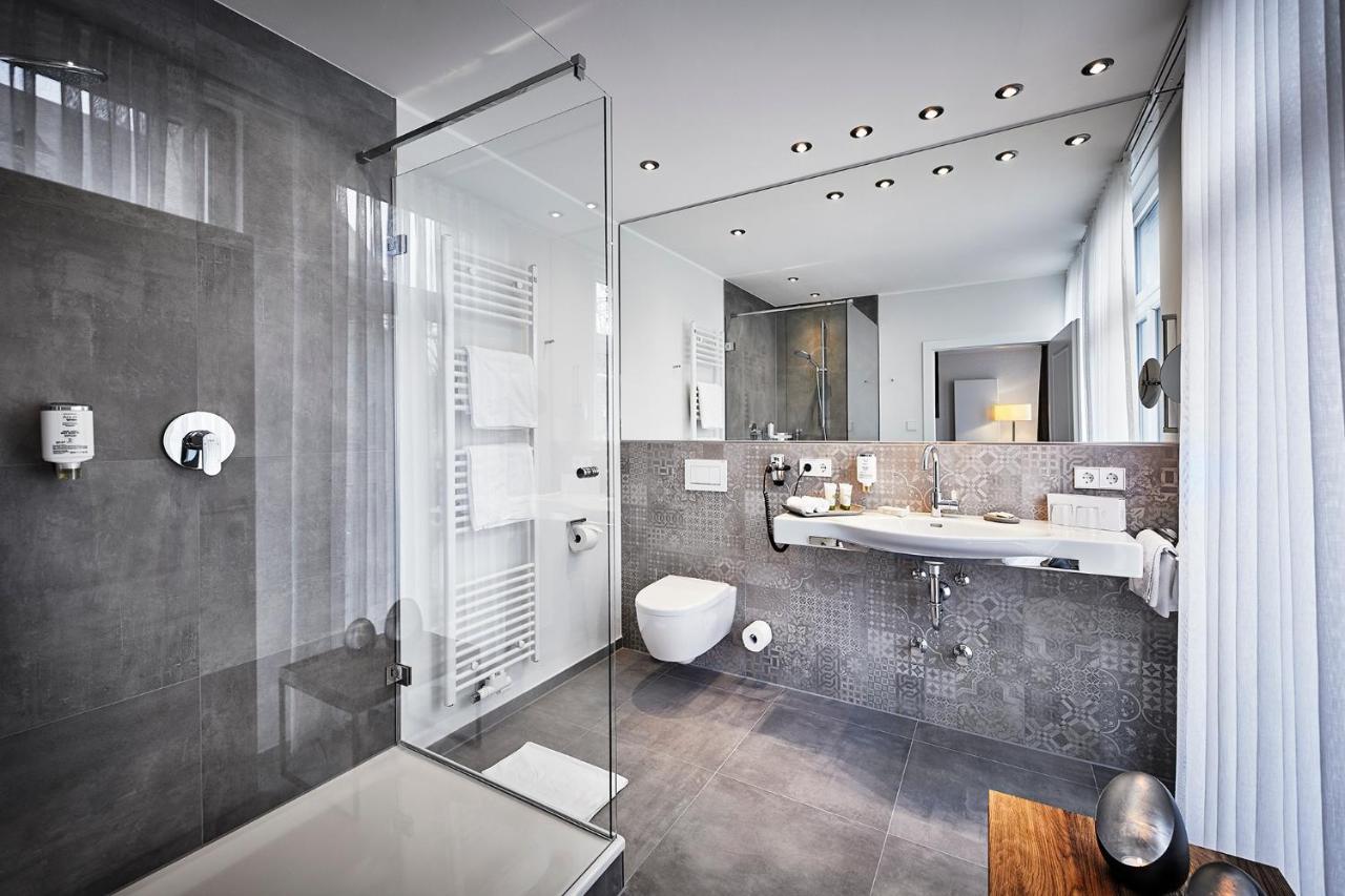 Romantik Hotel Stoermann Schmallenberg Kültér fotó
