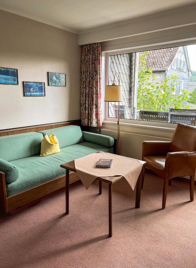 Romantik Hotel Stoermann Schmallenberg Kültér fotó