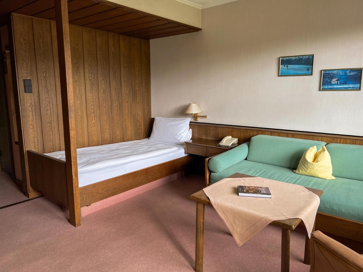 Romantik Hotel Stoermann Schmallenberg Kültér fotó