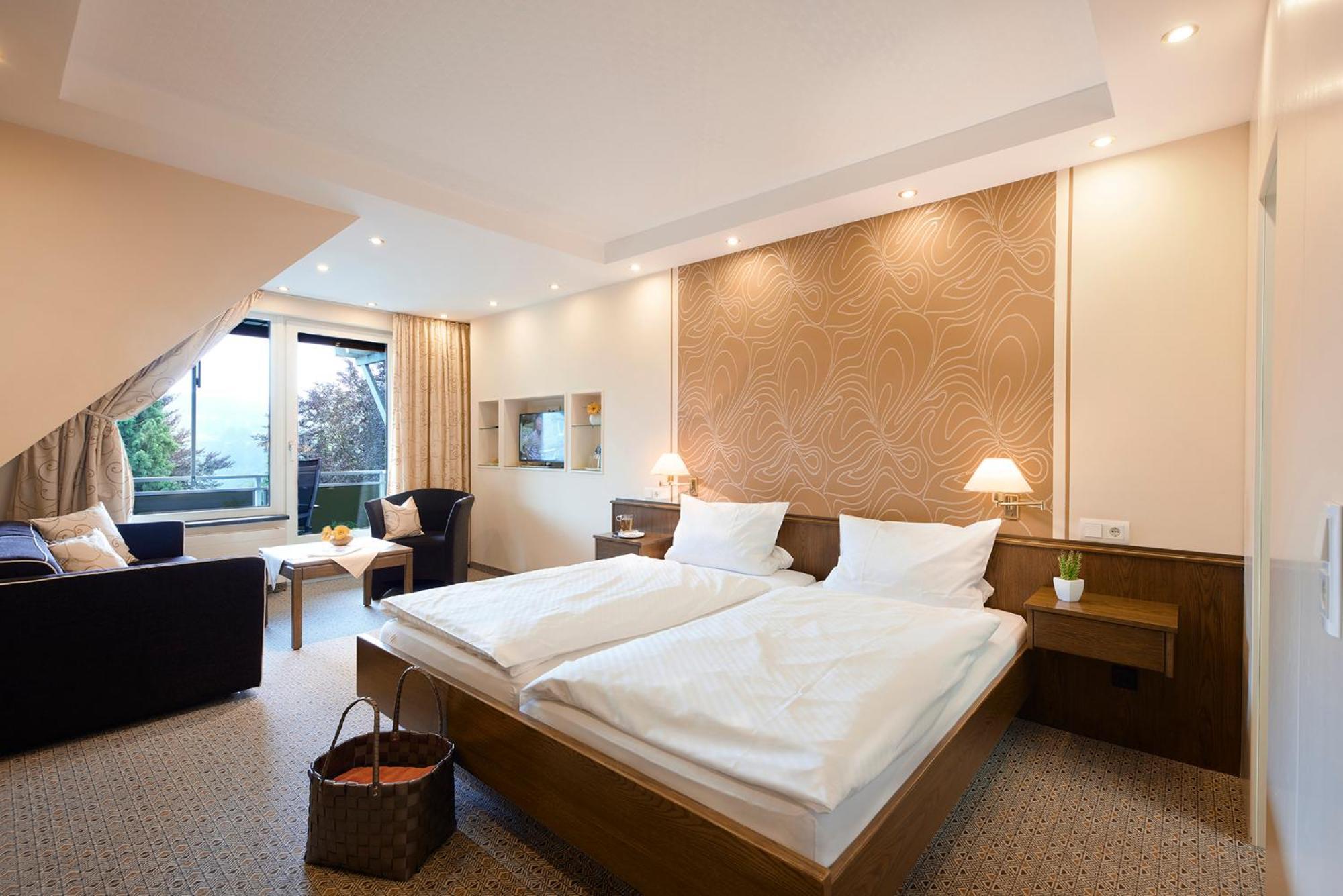 Romantik Hotel Stoermann Schmallenberg Kültér fotó