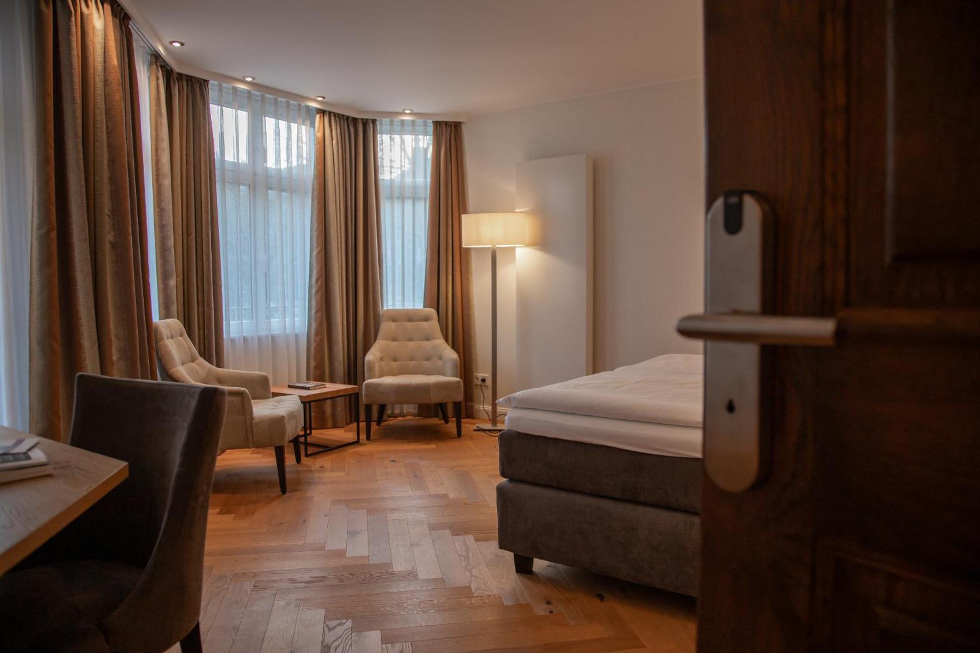Romantik Hotel Stoermann Schmallenberg Kültér fotó