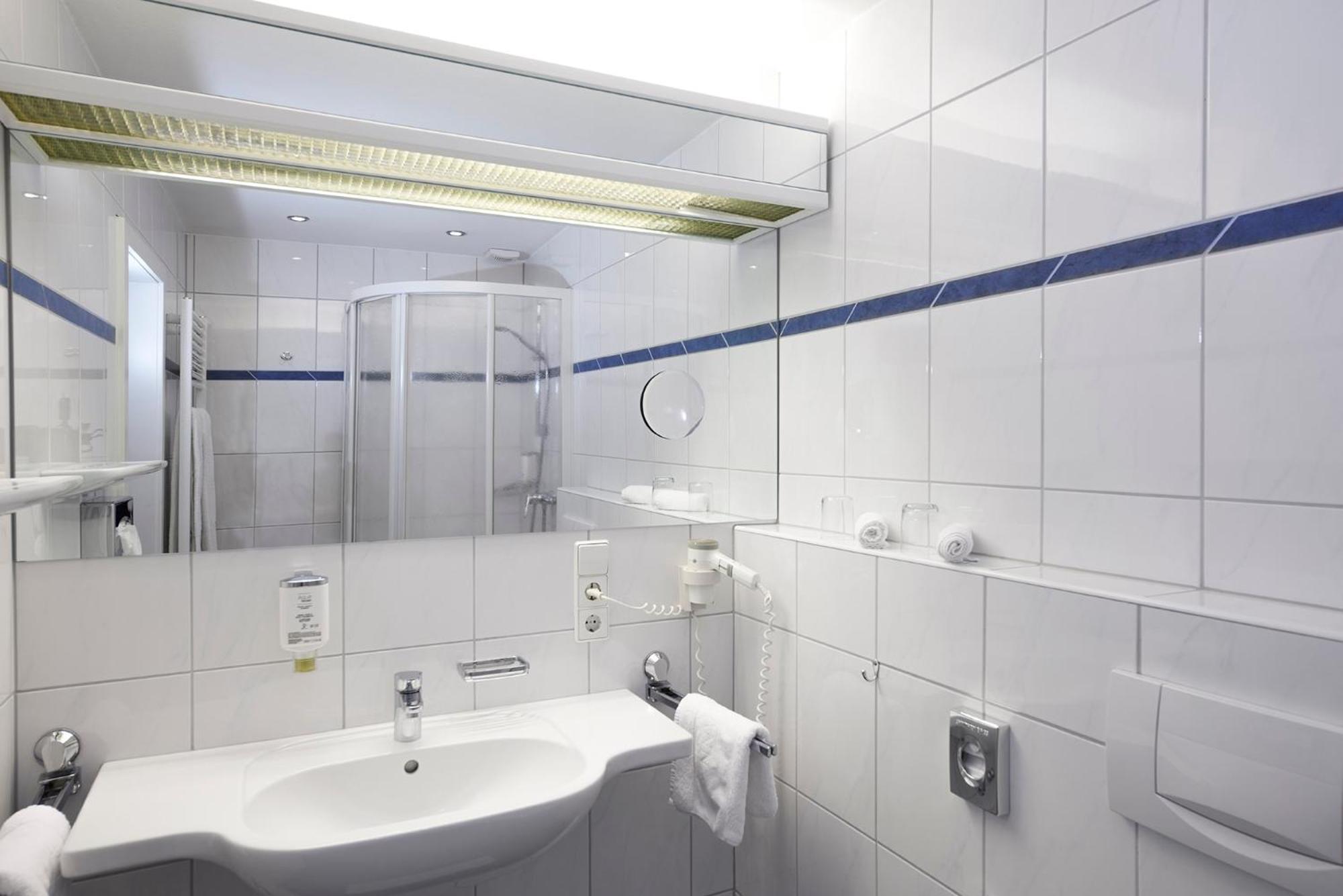 Romantik Hotel Stoermann Schmallenberg Kültér fotó
