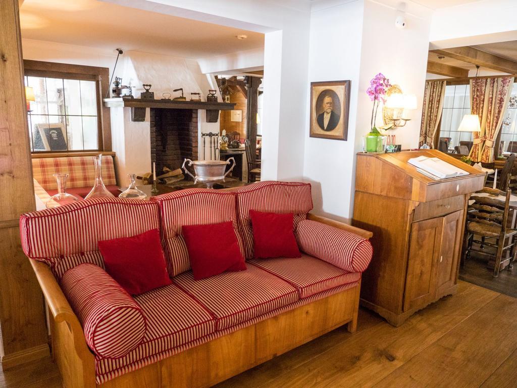 Romantik Hotel Stoermann Schmallenberg Kültér fotó
