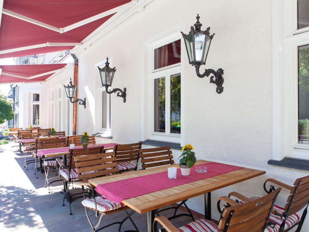 Romantik Hotel Stoermann Schmallenberg Kültér fotó