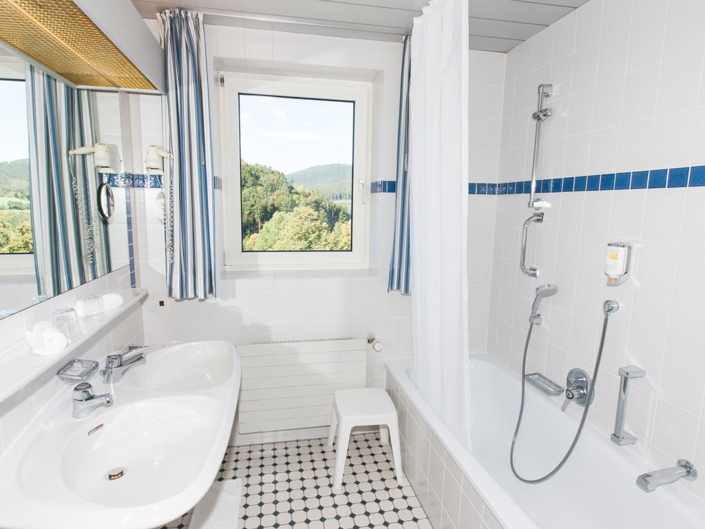 Romantik Hotel Stoermann Schmallenberg Kültér fotó