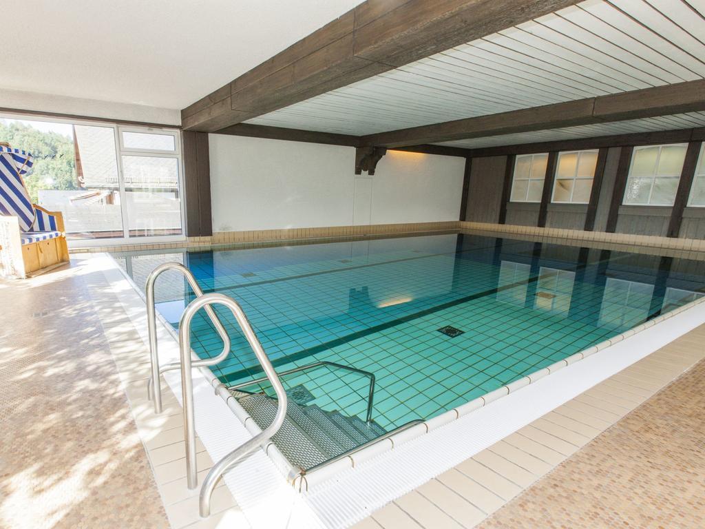 Romantik Hotel Stoermann Schmallenberg Kültér fotó