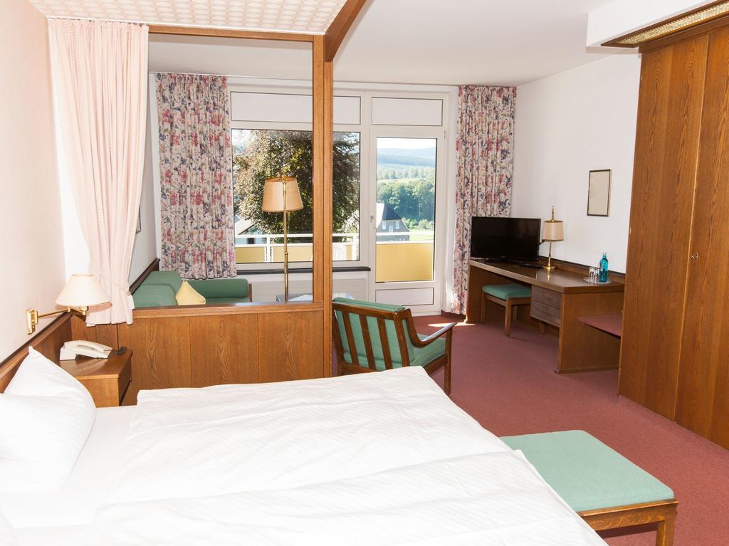 Romantik Hotel Stoermann Schmallenberg Kültér fotó