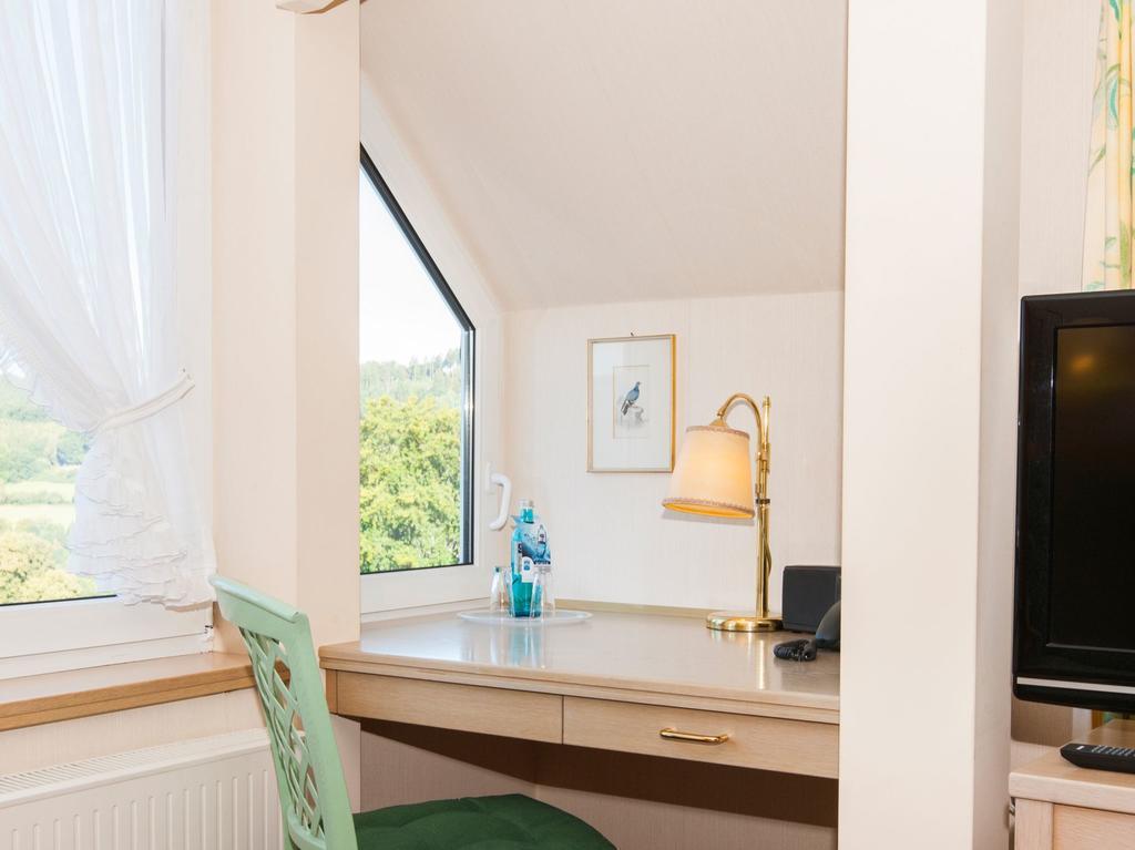 Romantik Hotel Stoermann Schmallenberg Kültér fotó
