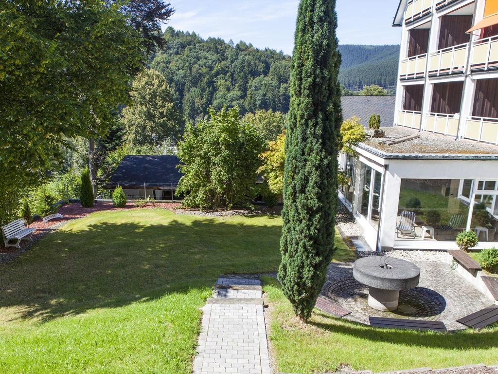 Romantik Hotel Stoermann Schmallenberg Kültér fotó