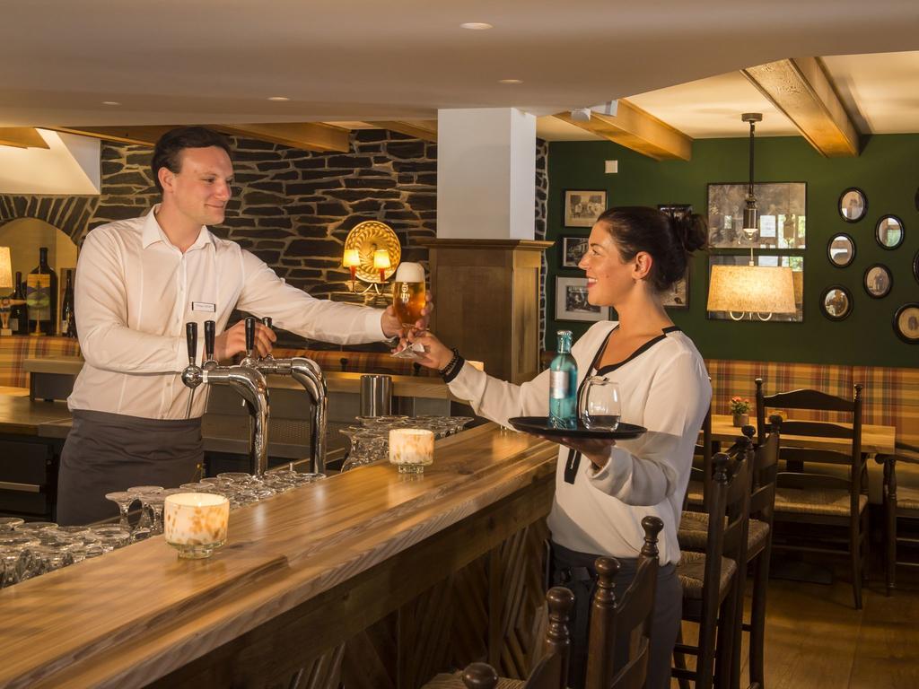 Romantik Hotel Stoermann Schmallenberg Kültér fotó