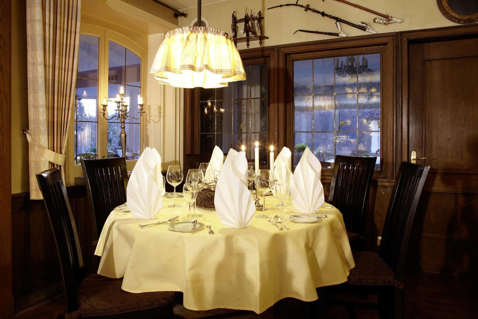 Romantik Hotel Stoermann Schmallenberg Kültér fotó