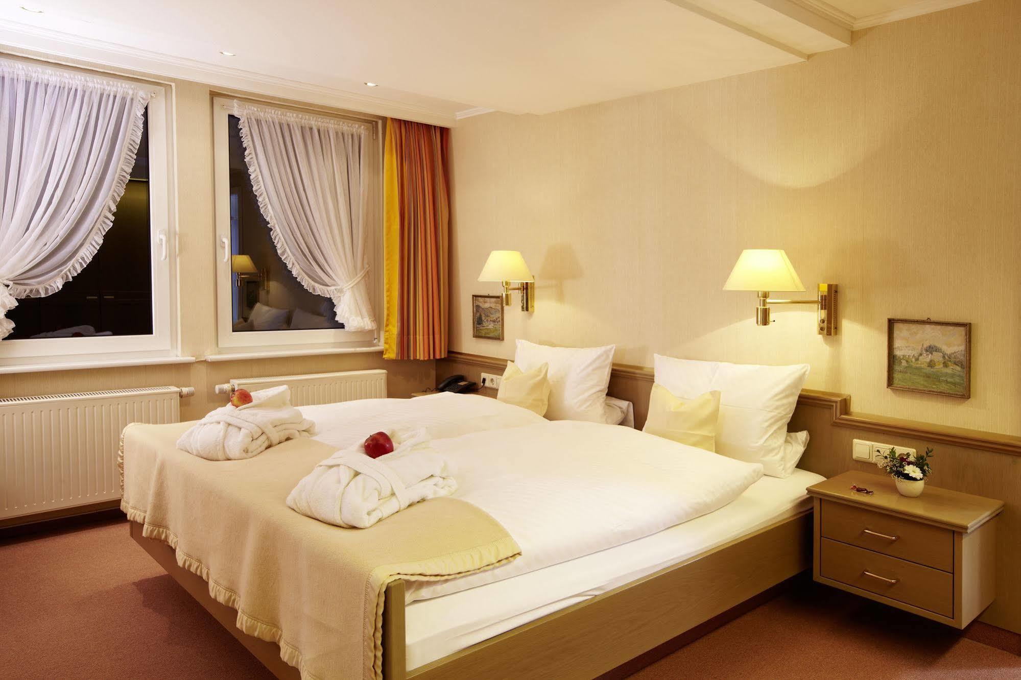 Romantik Hotel Stoermann Schmallenberg Kültér fotó