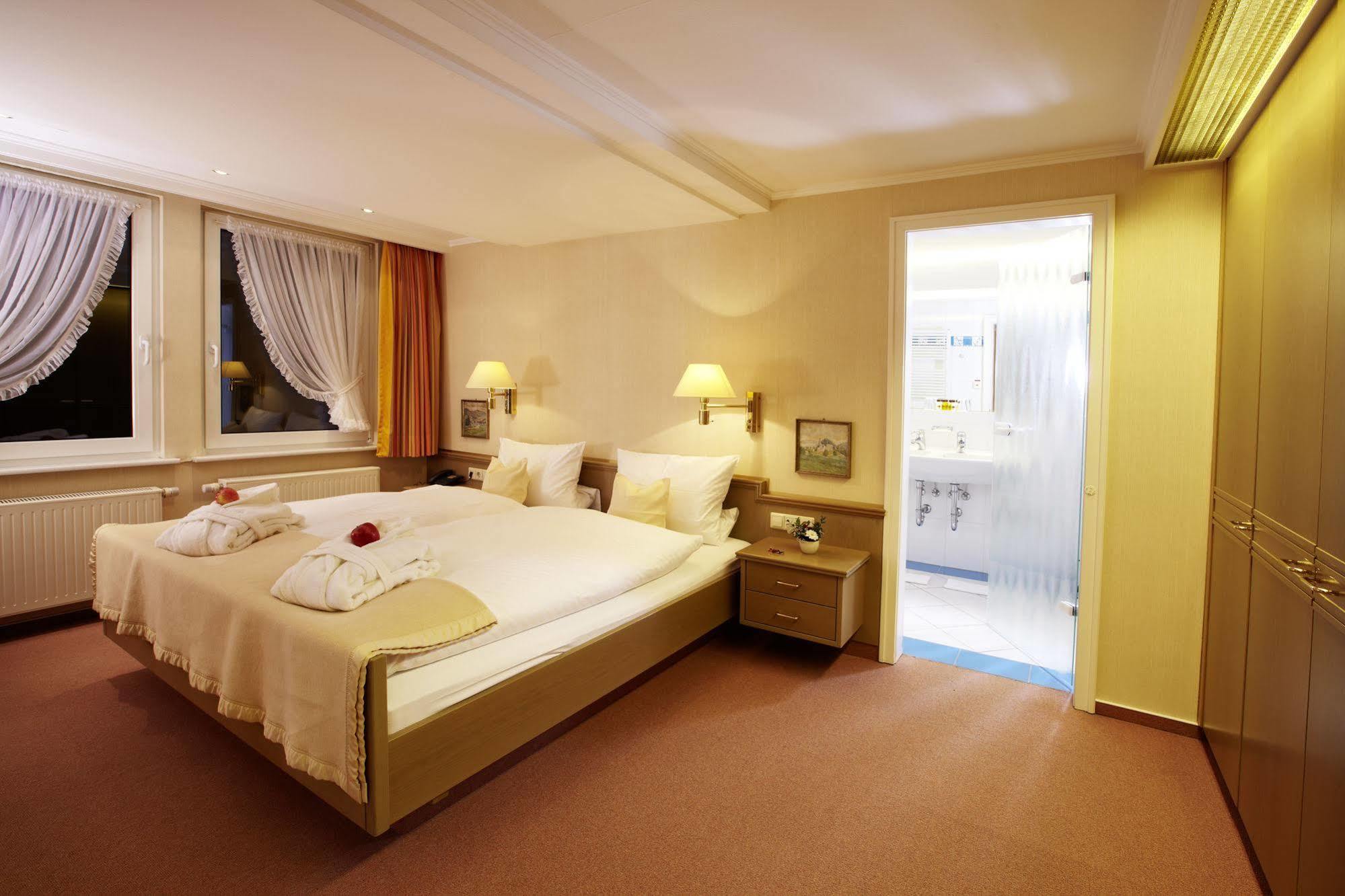 Romantik Hotel Stoermann Schmallenberg Kültér fotó