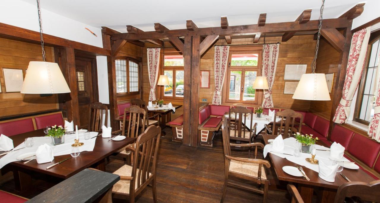 Romantik Hotel Stoermann Schmallenberg Kültér fotó